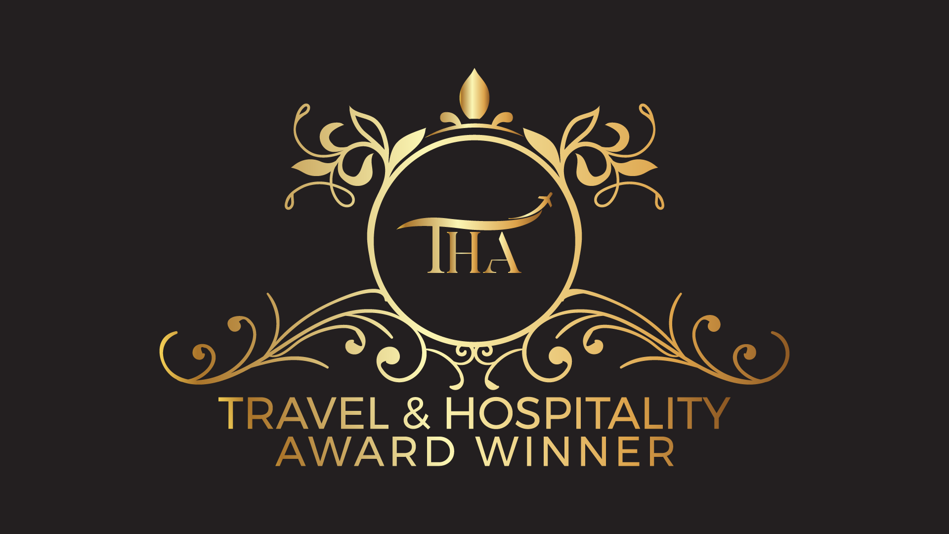 Travel Hospitality Award 2018